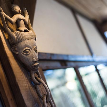 Villa Vanille Boisseron Eksteriør bilde
