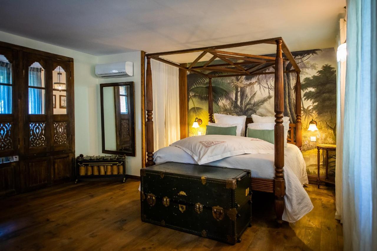 Villa Vanille Boisseron Eksteriør bilde