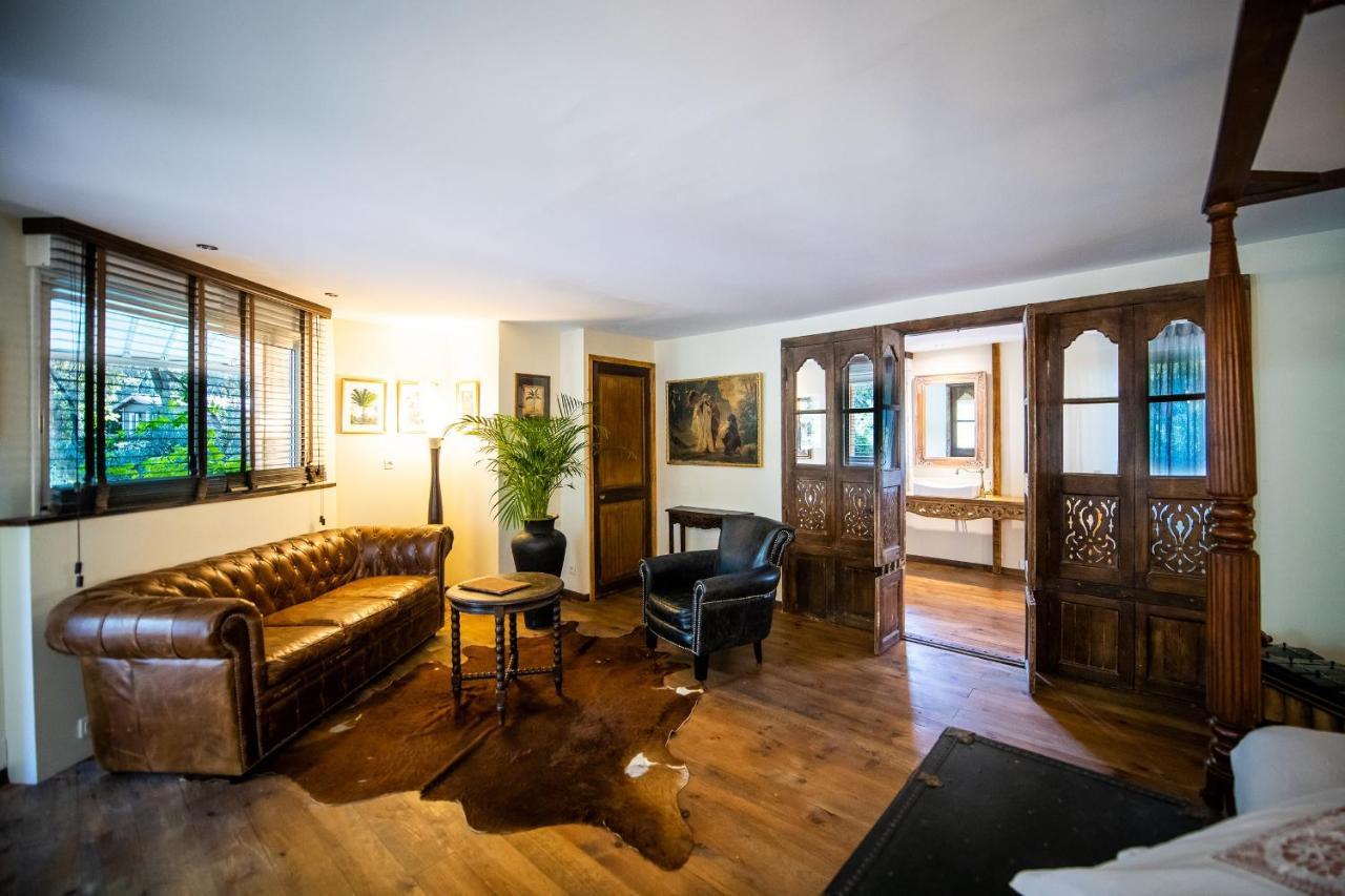 Villa Vanille Boisseron Eksteriør bilde