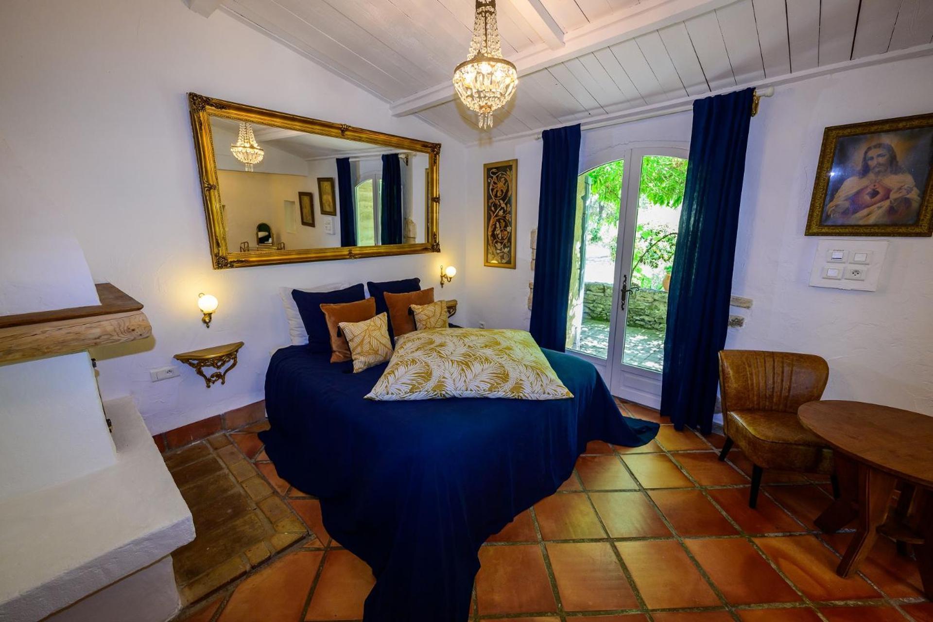 Villa Vanille Boisseron Eksteriør bilde