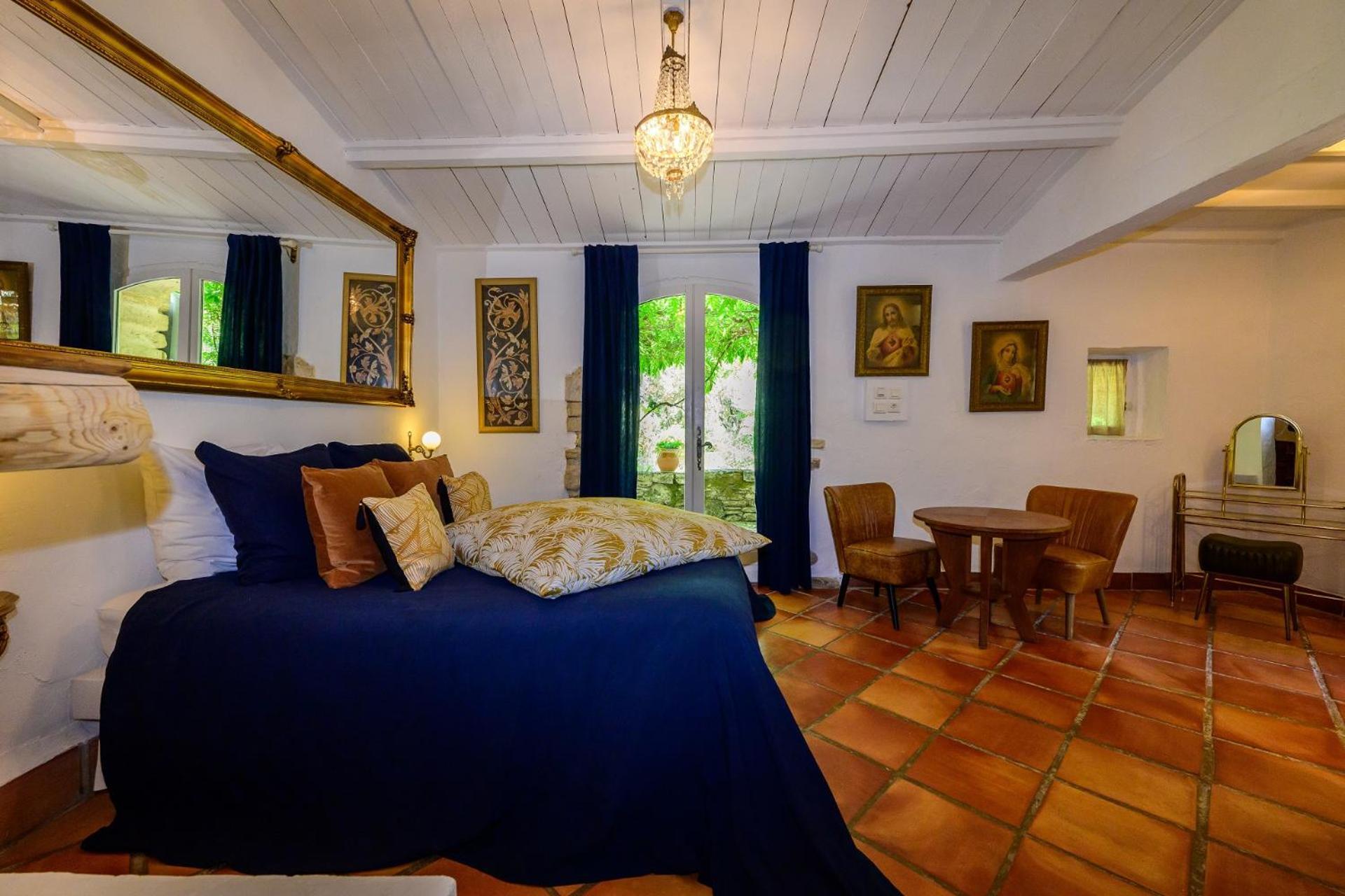 Villa Vanille Boisseron Eksteriør bilde