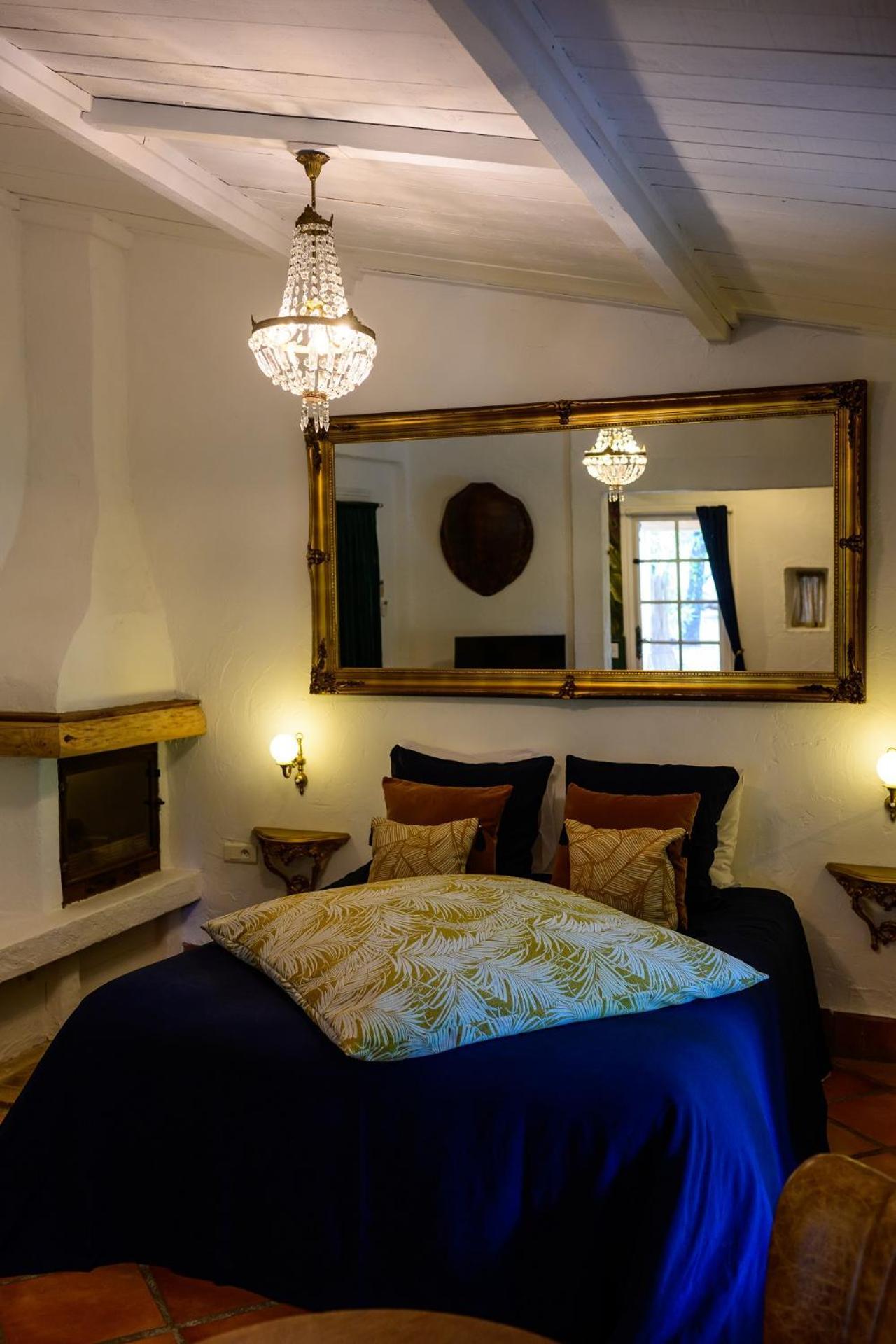 Villa Vanille Boisseron Eksteriør bilde