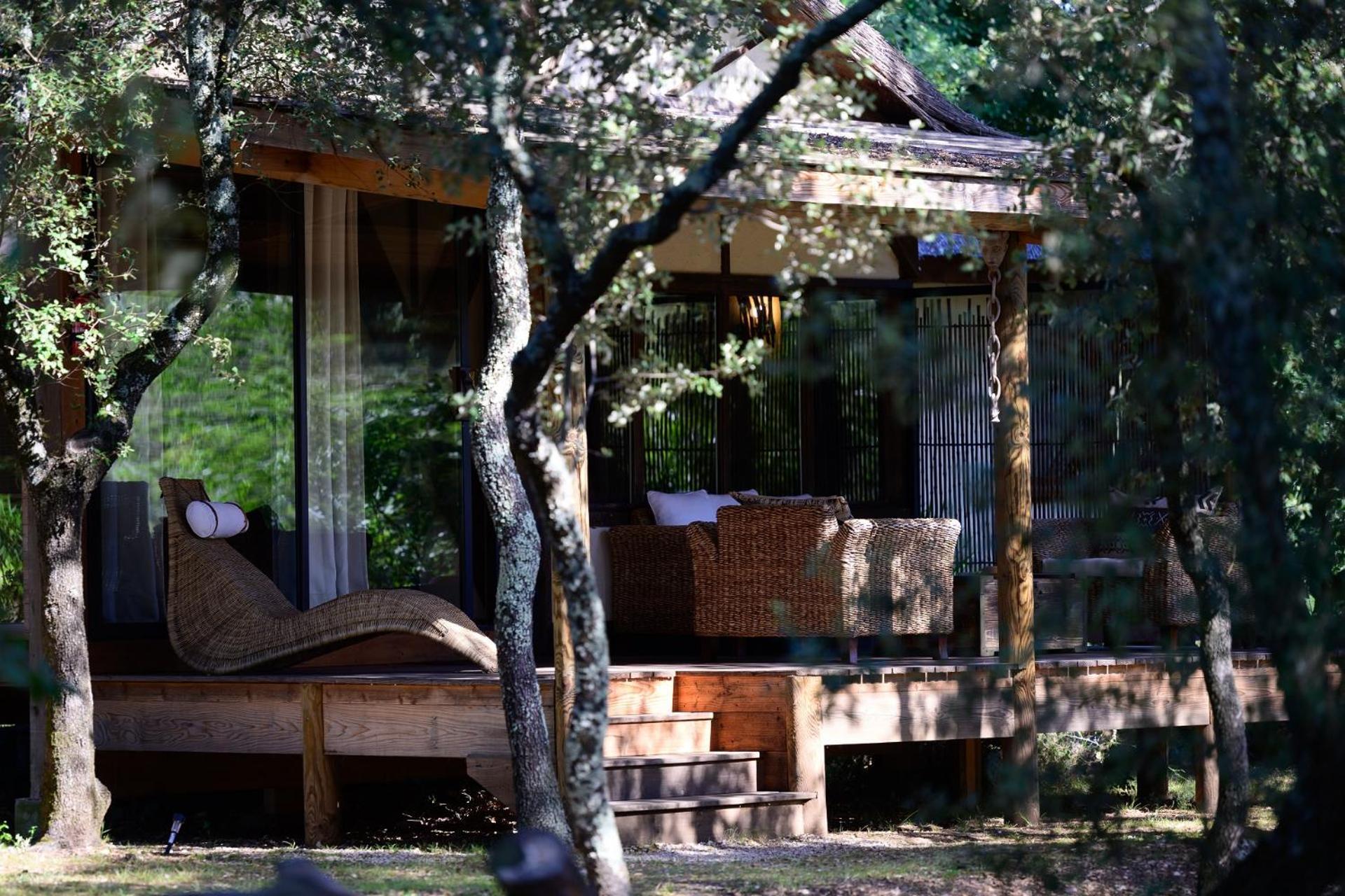 Villa Vanille Boisseron Eksteriør bilde