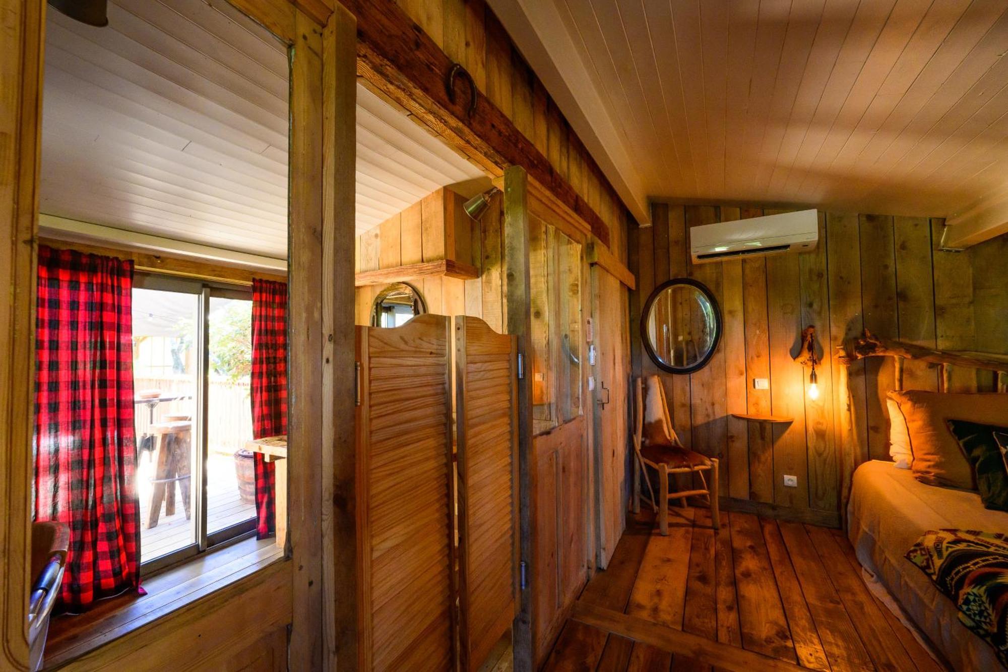 Villa Vanille Boisseron Eksteriør bilde