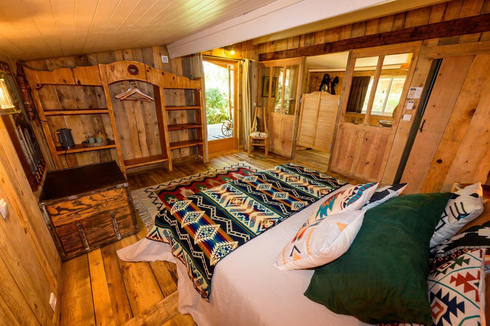 Villa Vanille Boisseron Eksteriør bilde