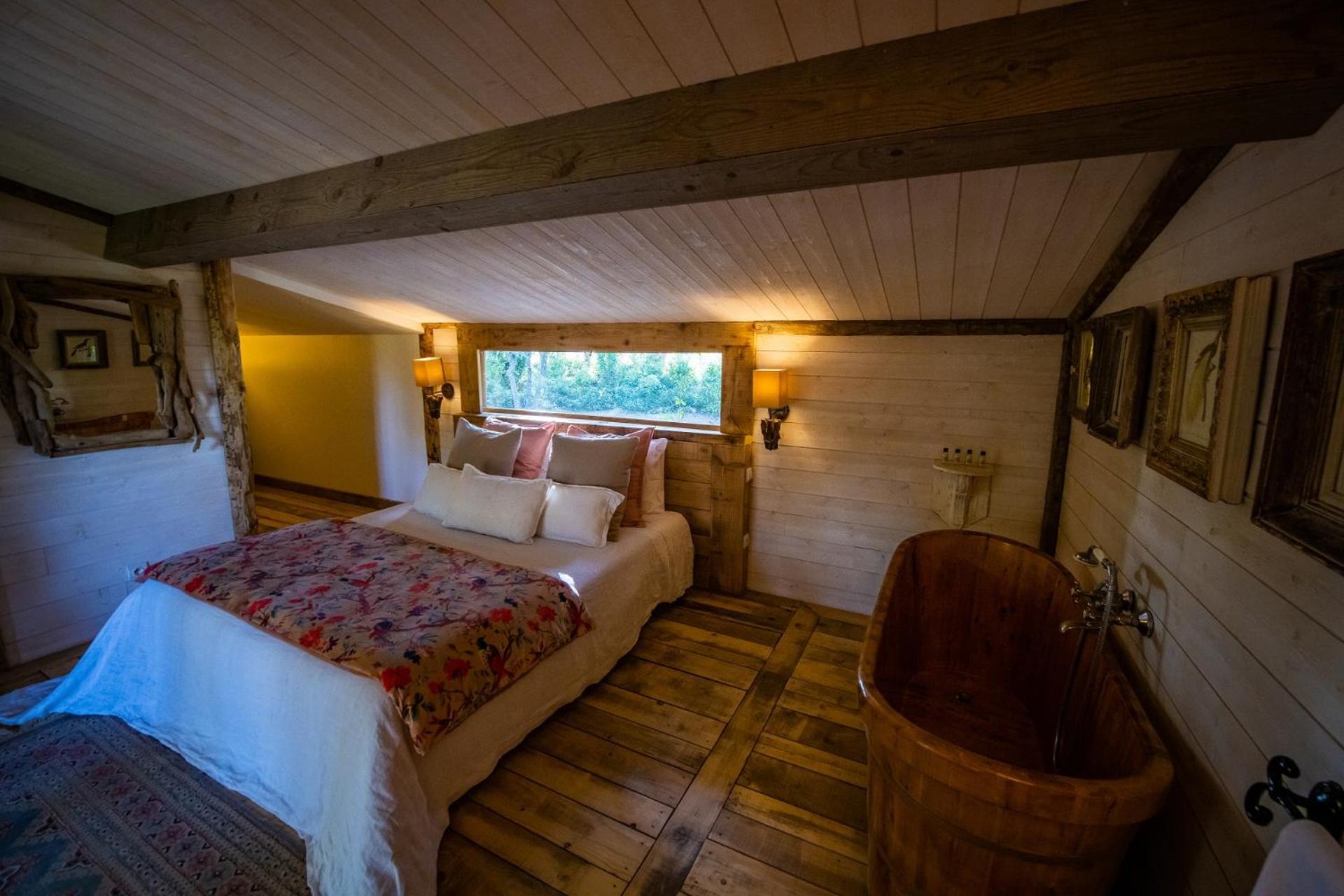 Villa Vanille Boisseron Eksteriør bilde