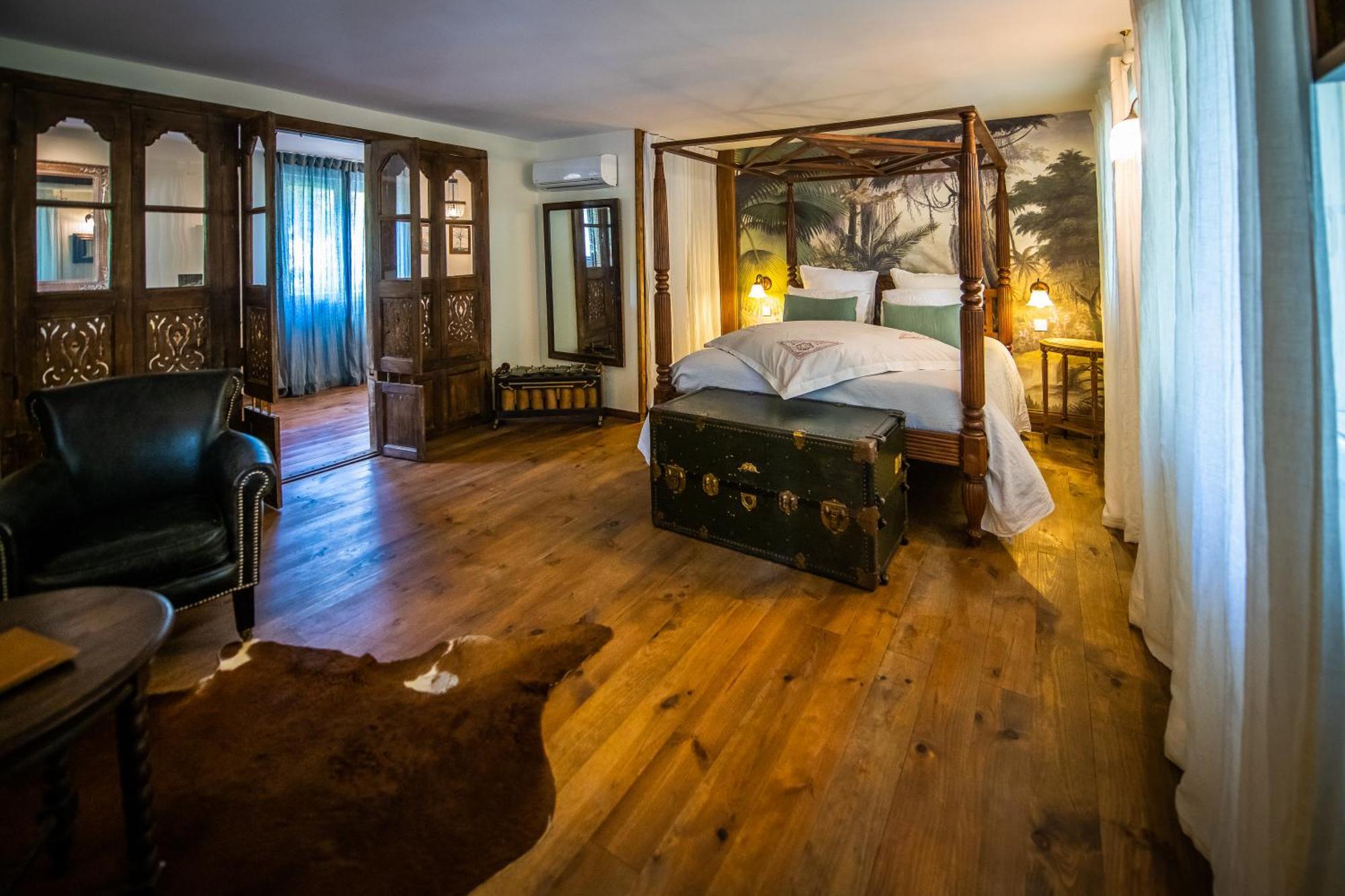 Villa Vanille Boisseron Eksteriør bilde