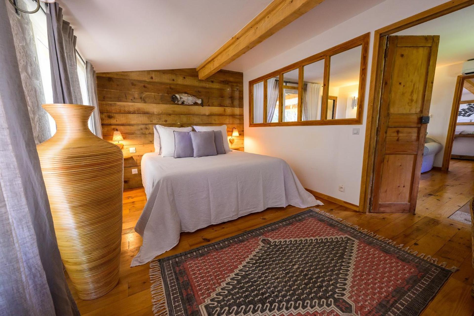 Villa Vanille Boisseron Eksteriør bilde